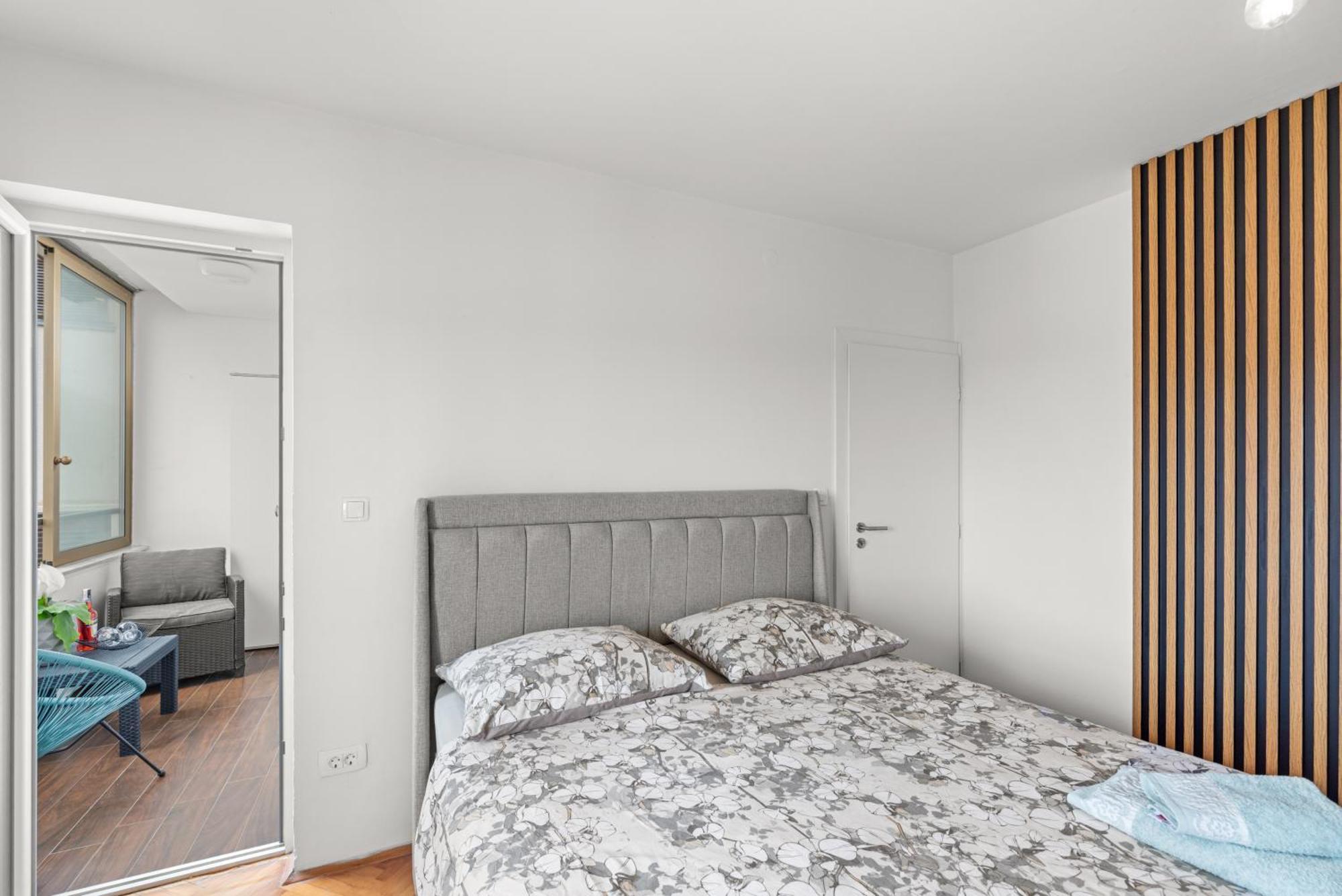 Kala Sea View Apartments 150M From Beach And 250 M From Old Town Porec Exterior photo