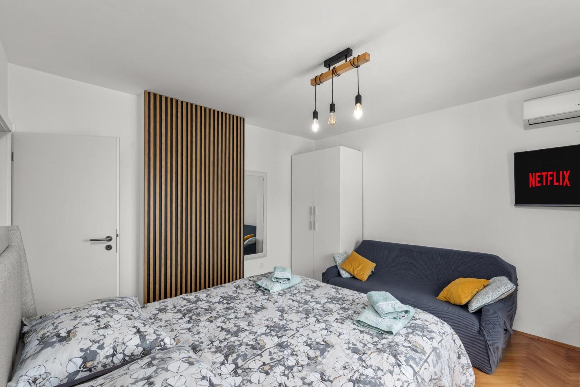 Kala Sea View Apartments 150M From Beach And 250 M From Old Town Porec Exterior photo