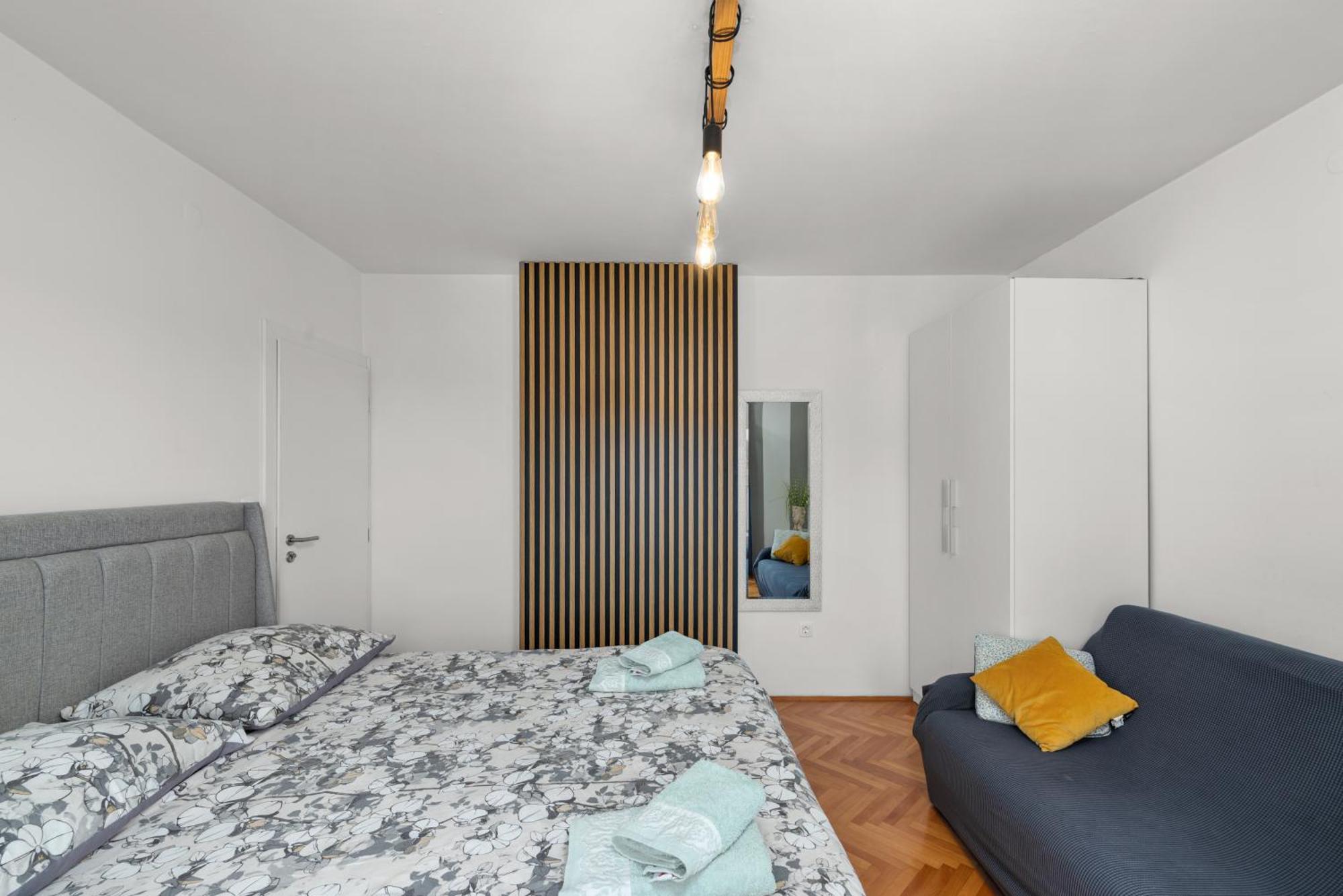 Kala Sea View Apartments 150M From Beach And 250 M From Old Town Porec Exterior photo